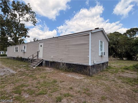 Tiny photo for 8409 Grady Drive, North Fort Myers, FL 33917 (MLS # 2026020515)