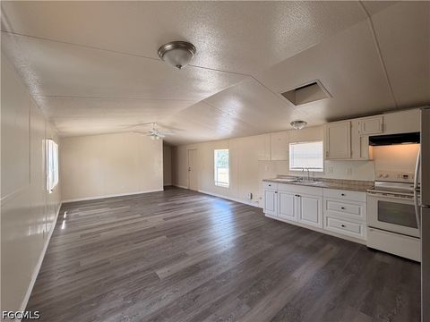 Tiny photo for 8409 Grady Drive, North Fort Myers, FL 33917 (MLS # 2026020515)