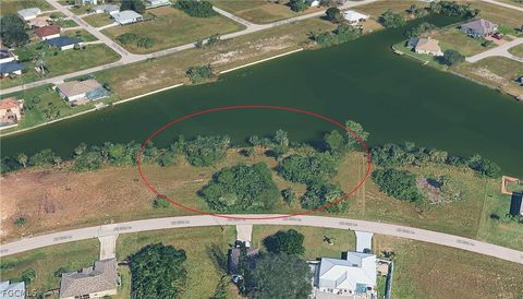 2133 NE 20th Lane Cape Coral FL 33909