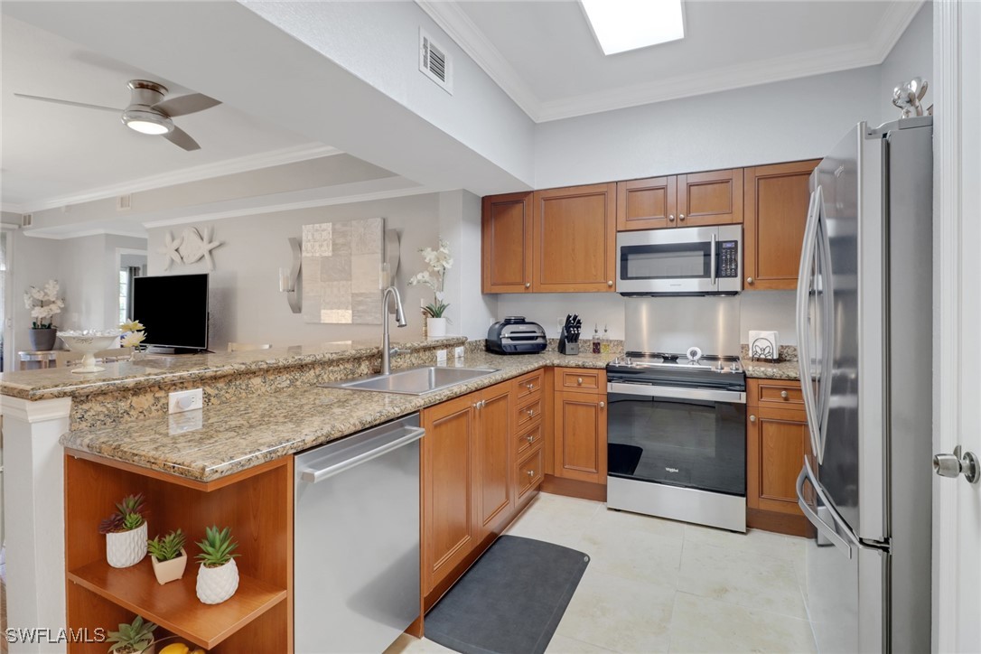 10126 Villagio Palms Way 107