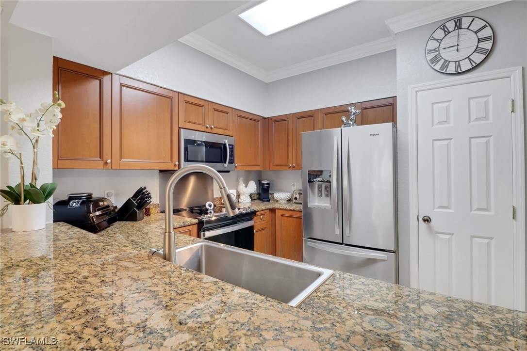 10126 Villagio Palms Way 107