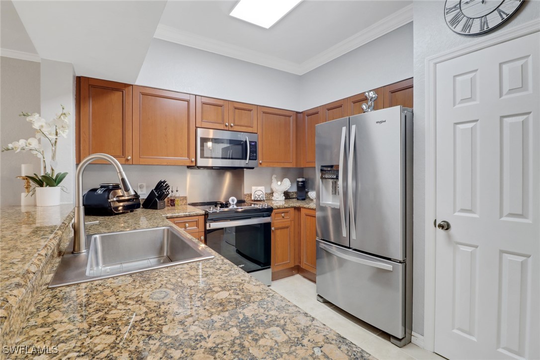 10126 Villagio Palms Way 107