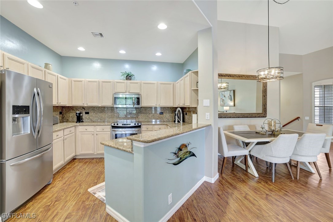 8560 Danbury Boulevard 202