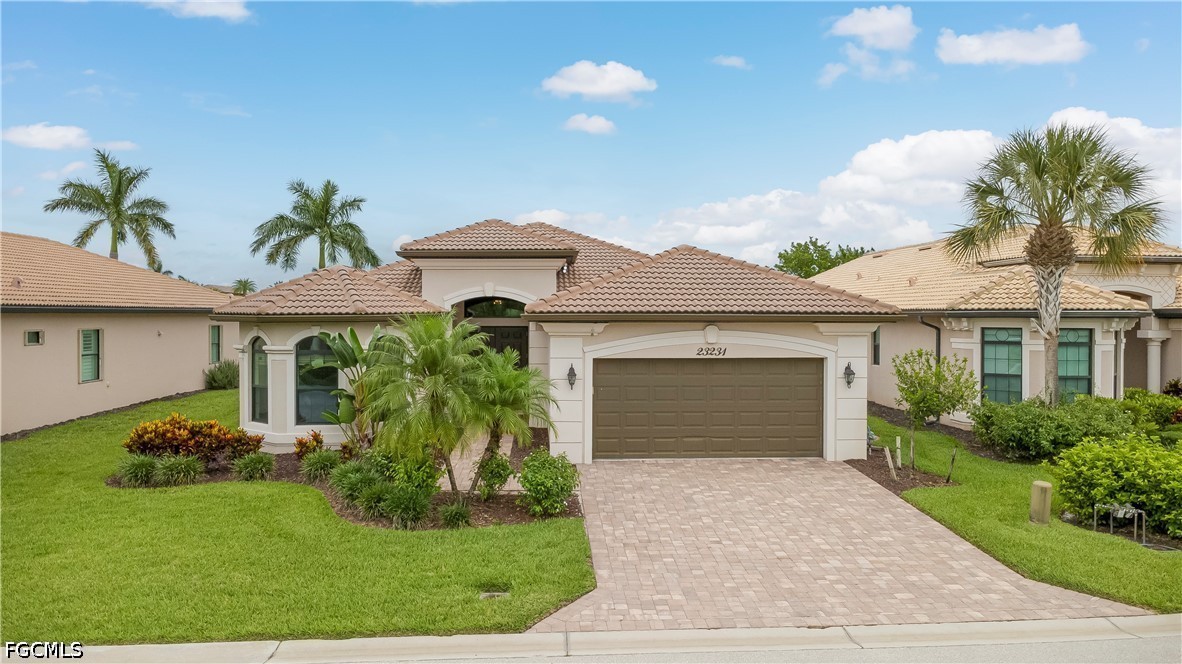 23231 Sanabria Loop