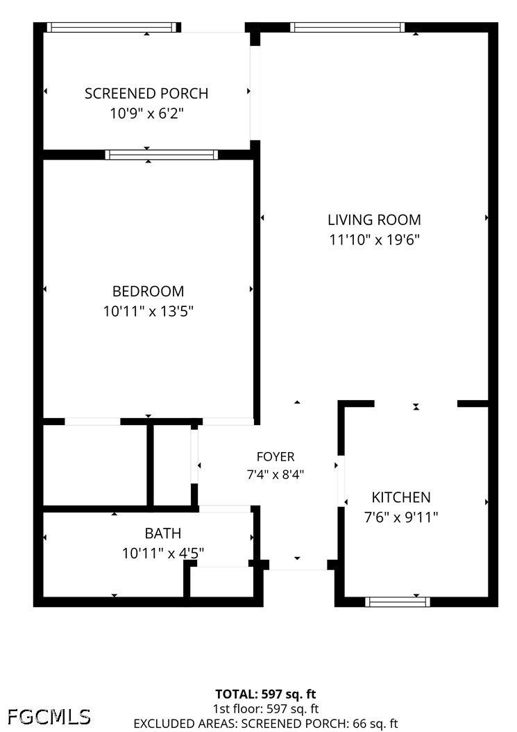 6300 S Pointe Boulevard 327