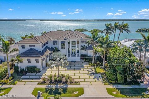 1829 S Inlet Drive Marco Island FL 34145