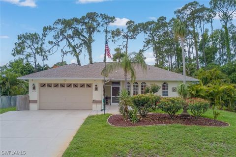 18370 Tulip Road Fort Myers FL 33967