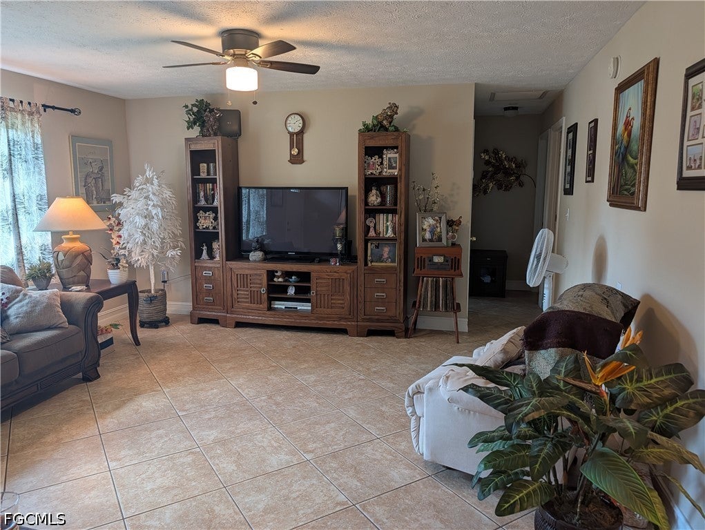 2324 Caladium Road