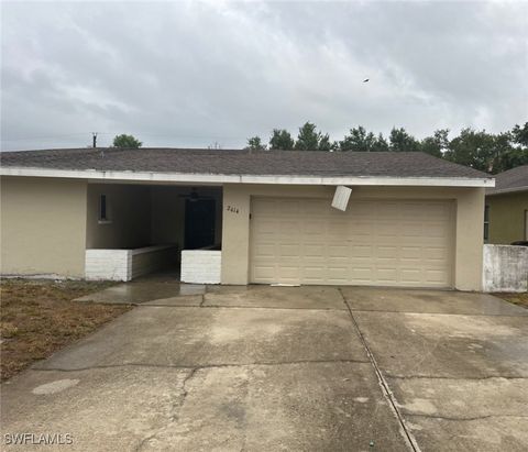 2414 Parkview Drive Fort Myers FL 33905