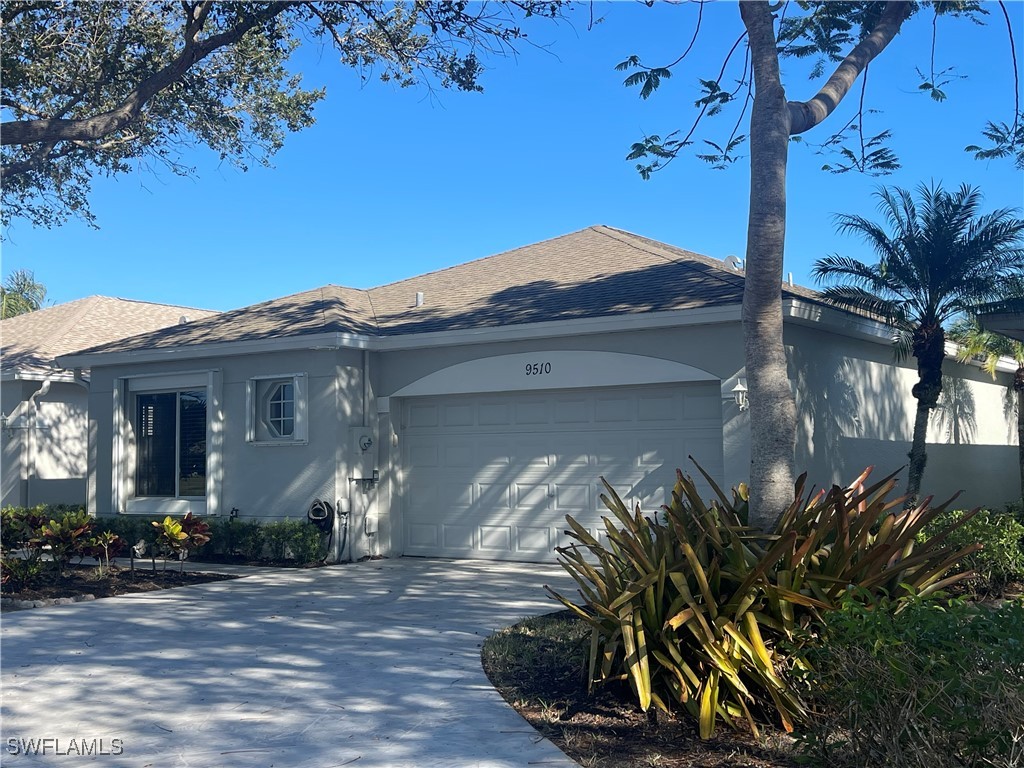 9510 Village View Boulevard