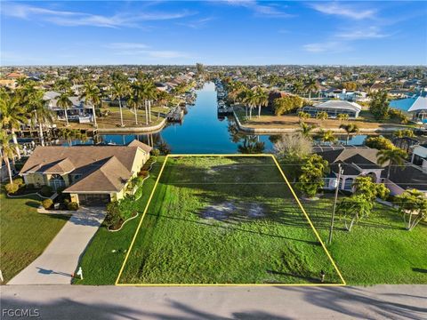 2623 SW 35th Lane Cape Coral FL 33914