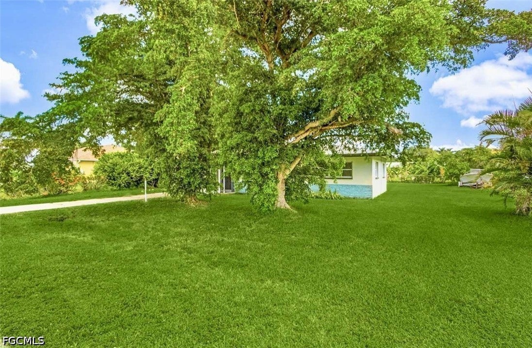 213 SE 47th Street