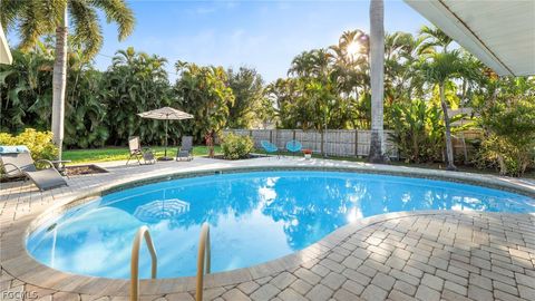 1312 Jambalana Lane Fort Myers FL 33901