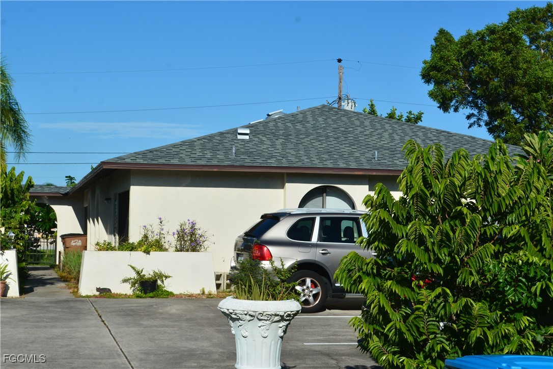 3706 SE 10th Avenue 3