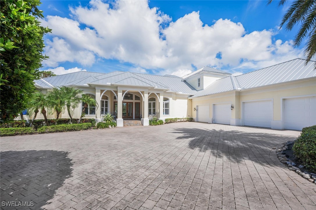 7051 Hunters Road