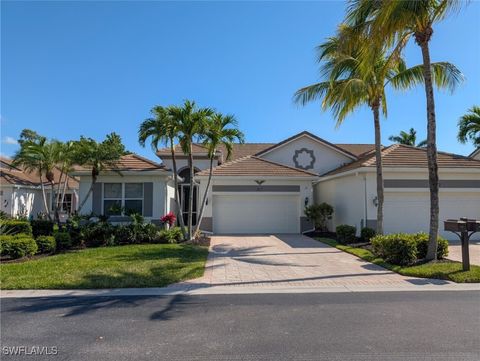917 Fairhaven Court 29 Naples FL 34104