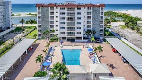 6900 Estero Boulevard 609 Fort Myers Beach FL 33931