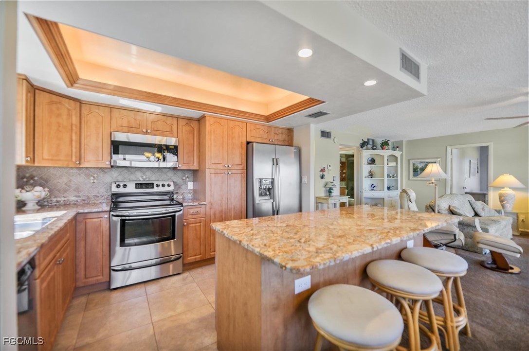 6900 Estero Boulevard 609