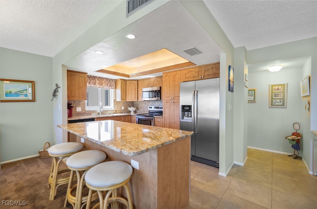6900 Estero Boulevard 609