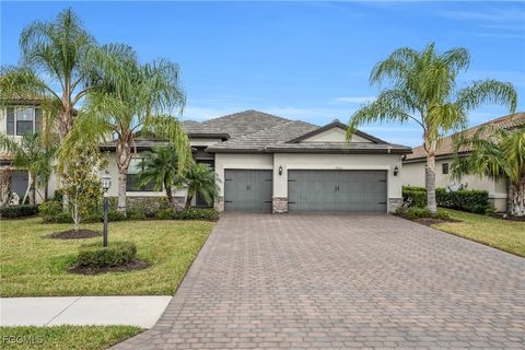 17250 Ashcomb Way Estero FL 33928