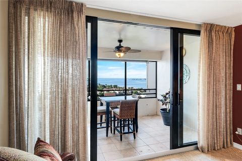 Tiny photo for 5260 S Landings Drive #1409, Fort Myers, FL 33919 (MLS # 2025025141)