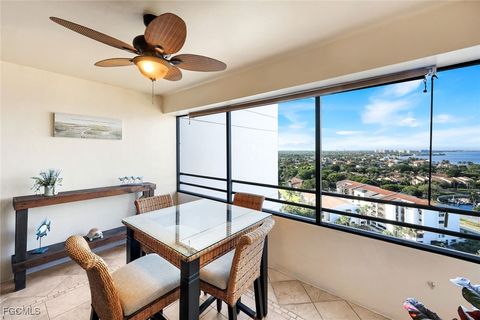 Tiny photo for 5260 S Landings Drive #1409, Fort Myers, FL 33919 (MLS # 2025025141)