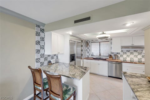 Tiny photo for 5260 S Landings Drive #1409, Fort Myers, FL 33919 (MLS # 2025025141)