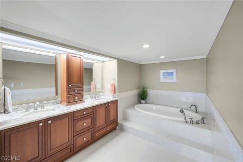 Tiny photo for 5260 S Landings Drive #1409, Fort Myers, FL 33919 (MLS # 2025025141)