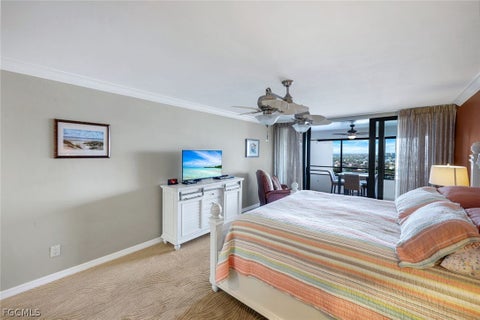 Tiny photo for 5260 S Landings Drive #1409, Fort Myers, FL 33919 (MLS # 2025025141)