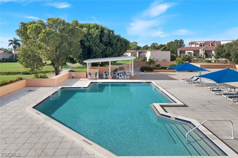 Tiny photo for 5260 S Landings Drive #1409, Fort Myers, FL 33919 (MLS # 2025025141)