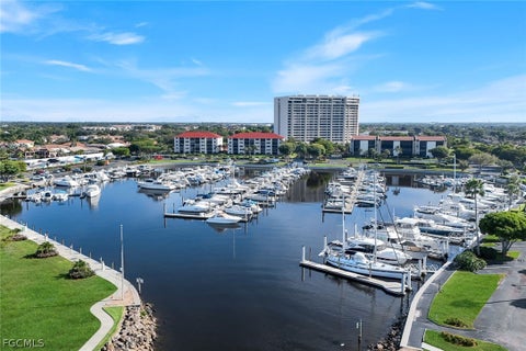 Photo of 5260 S Landings Drive #1409, Fort Myers, FL 33919 (MLS # 2025025141)