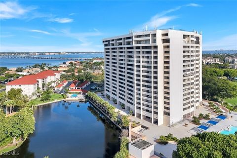 Tiny photo for 5260 S Landings Drive #1409, Fort Myers, FL 33919 (MLS # 2025025141)