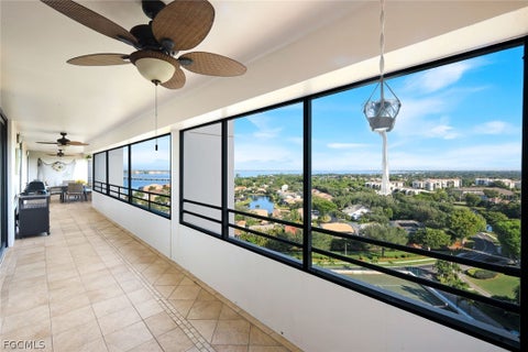 Tiny photo for 5260 S Landings Drive #1409, Fort Myers, FL 33919 (MLS # 2025025141)