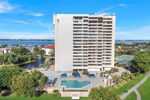 Tiny photo for 5260 S Landings Drive #1409, Fort Myers, FL 33919 (MLS # 2025025141)