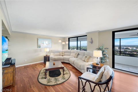Tiny photo for 5260 S Landings Drive #1409, Fort Myers, FL 33919 (MLS # 2025025141)