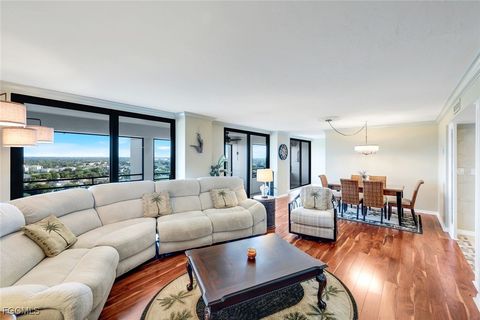 Tiny photo for 5260 S Landings Drive #1409, Fort Myers, FL 33919 (MLS # 2025025141)