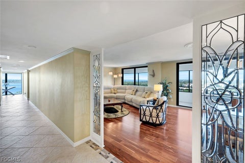Tiny photo for 5260 S Landings Drive #1409, Fort Myers, FL 33919 (MLS # 2025025141)
