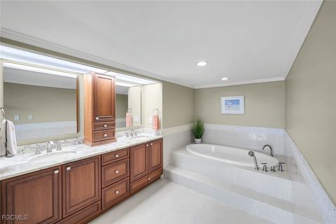 Tiny photo for 5260 S Landings Drive #1409, Fort Myers, FL 33919 (MLS # 2025025141)