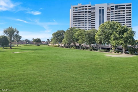 Tiny photo for 5260 S Landings Drive #1409, Fort Myers, FL 33919 (MLS # 2025025141)