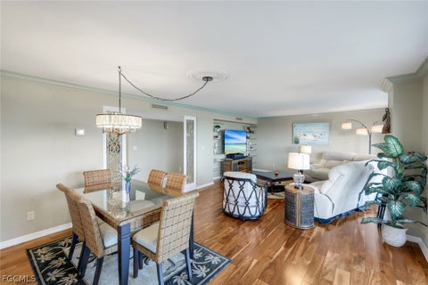 Tiny photo for 5260 S Landings Drive #1409, Fort Myers, FL 33919 (MLS # 2025025141)