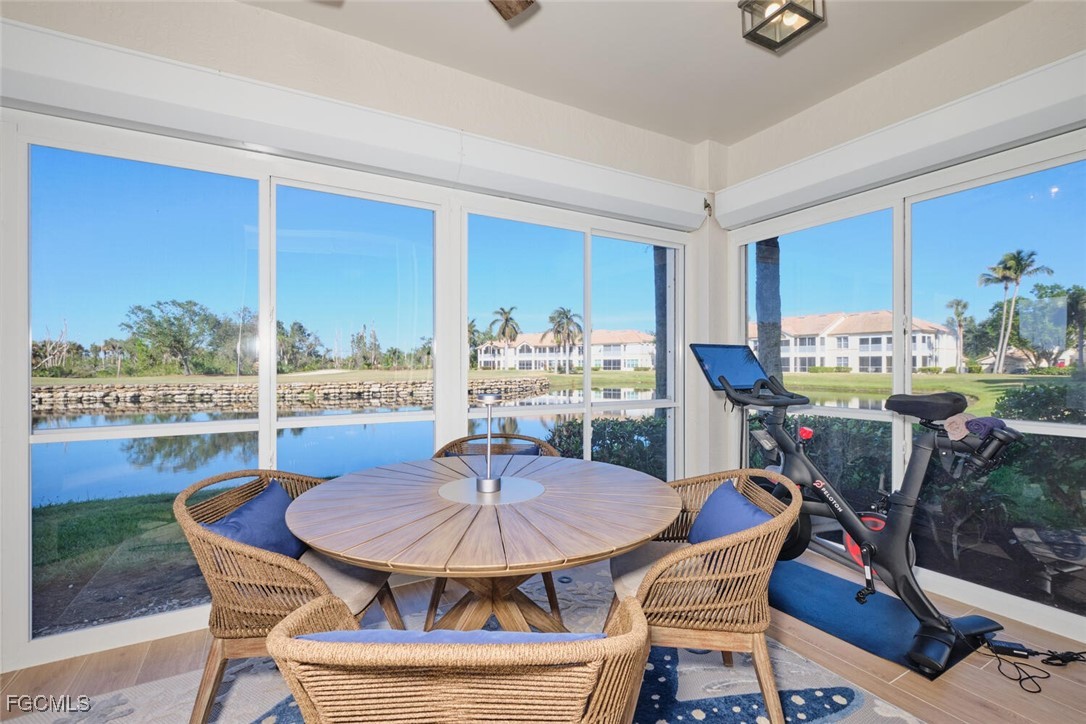 16410 Millstone Circle 105