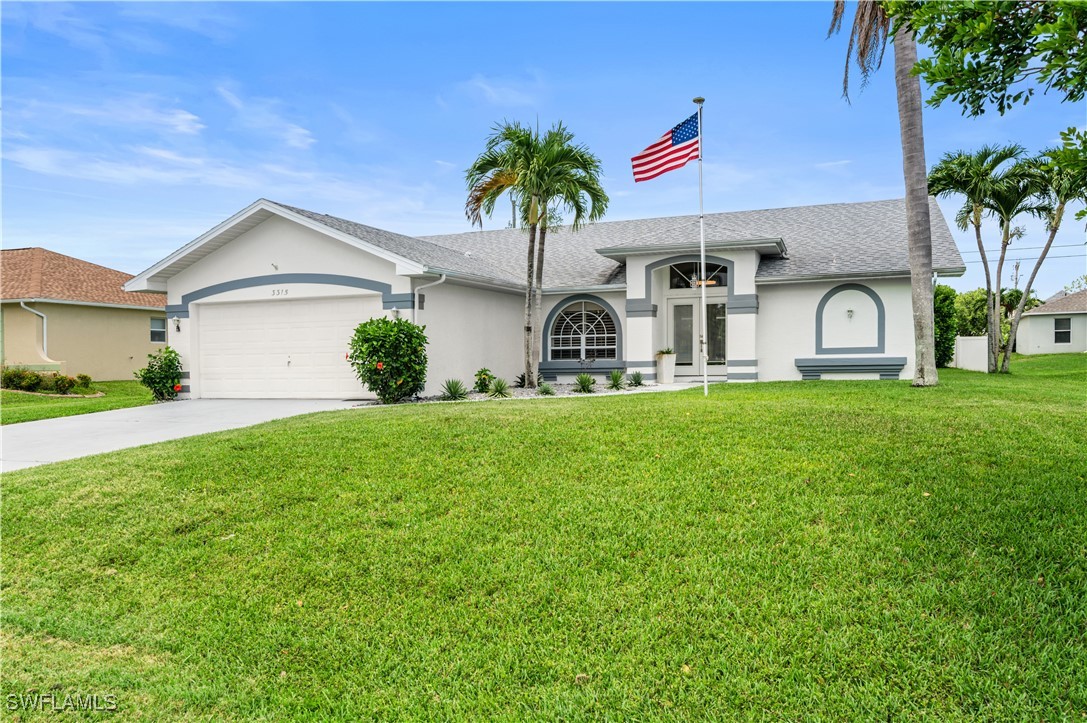 3315 SW 25th Place