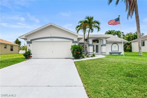 3315 SW 25th Place Cape Coral FL 33914