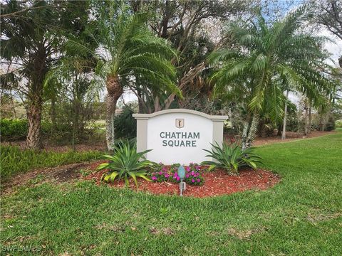 6985 Dennis Circle H204 Naples FL 34104