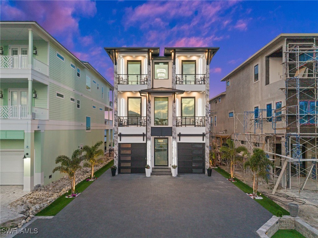 441 Estero Boulevard
