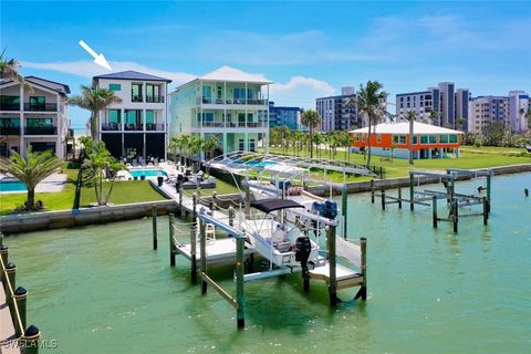 441 Estero Boulevard Fort Myers Beach FL 33931