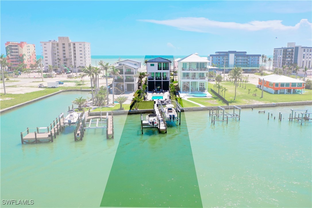 441 Estero Boulevard