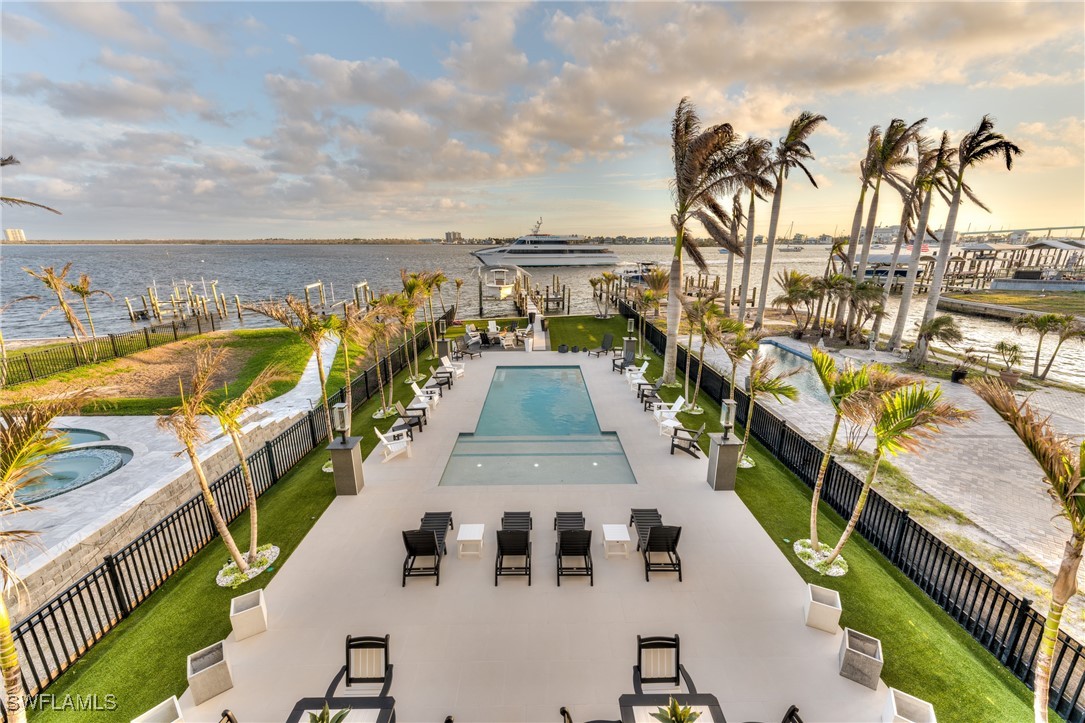441 Estero Boulevard