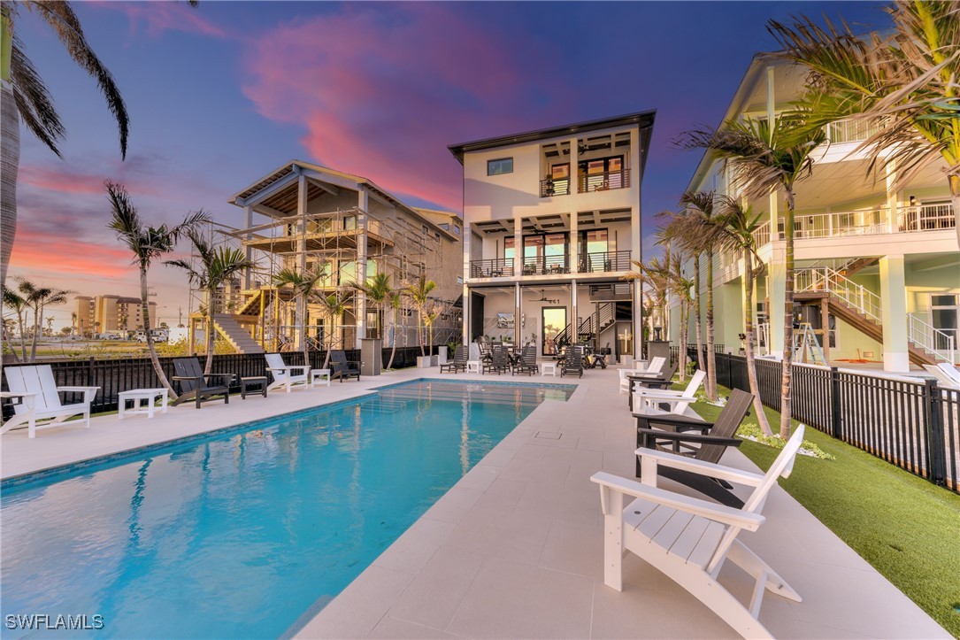 441 Estero Boulevard