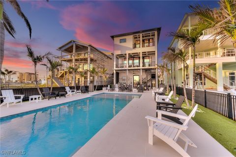 441 Estero Boulevard Fort Myers Beach FL 33931